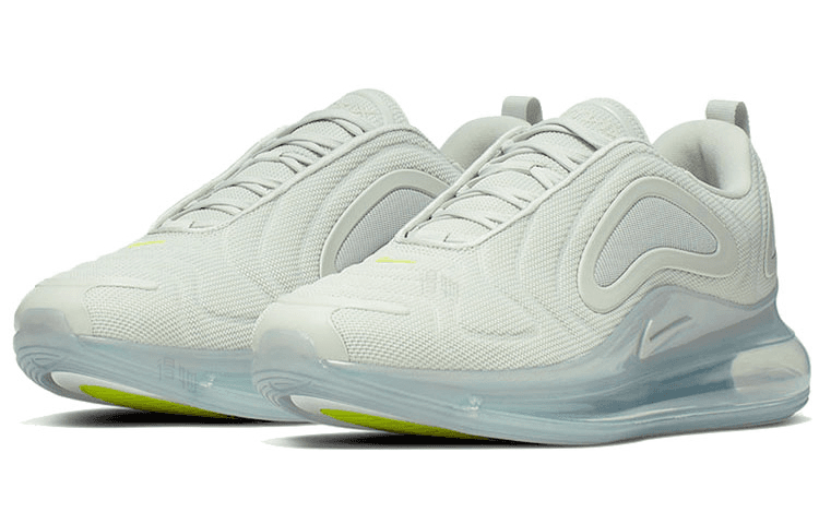Кроссовки Nike Air Max 720 Light Bone - изображение 3