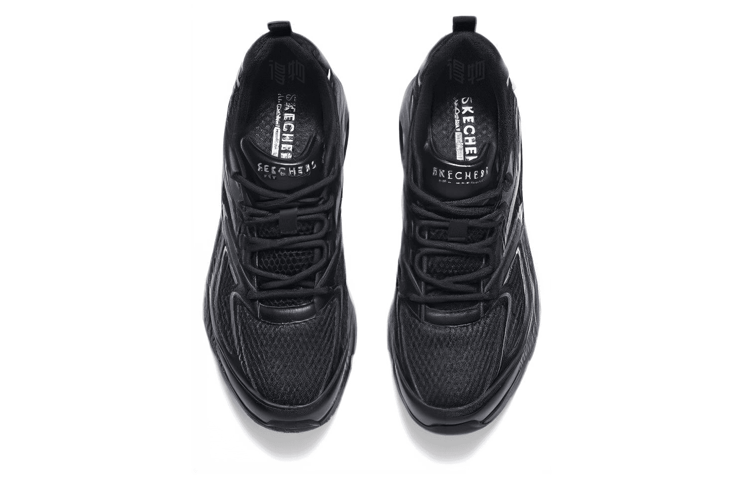 Кроссовки Skechers Street - изображение 3