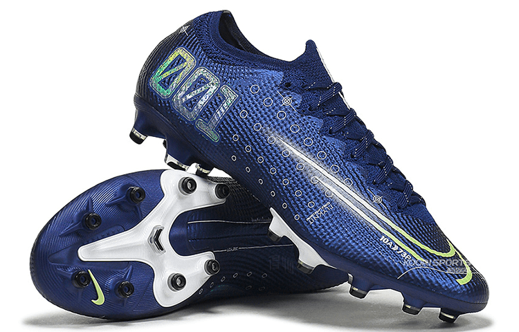 Кроссовки для футбола Nike Mercurial Vapor 13 MDS AG - изображение 4