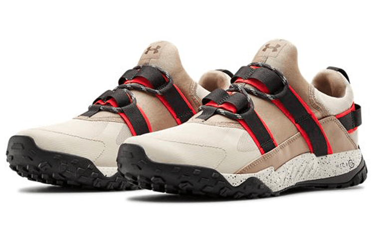 Кроссовки Under Armour Valsetz Trek - изображение 3