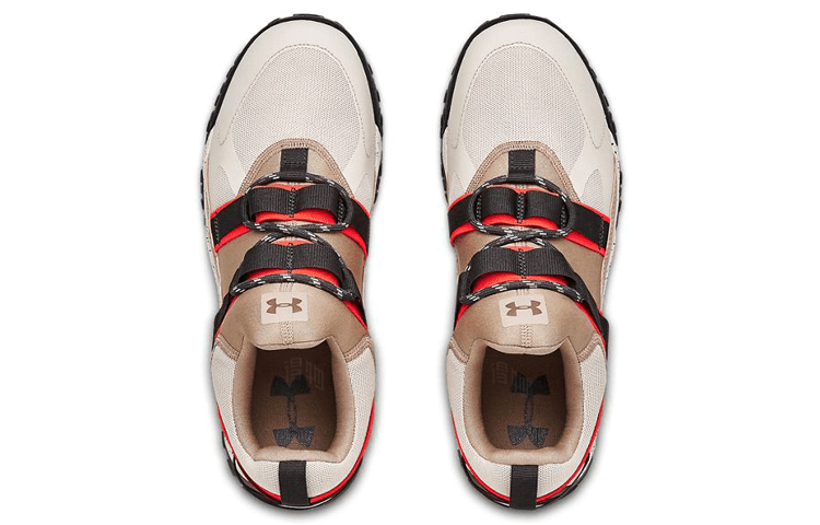 Кроссовки Under Armour Valsetz Trek - изображение 4