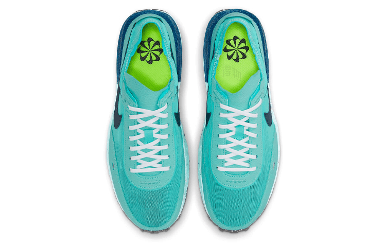 Кроссовки Nike Waffle One - изображение 4