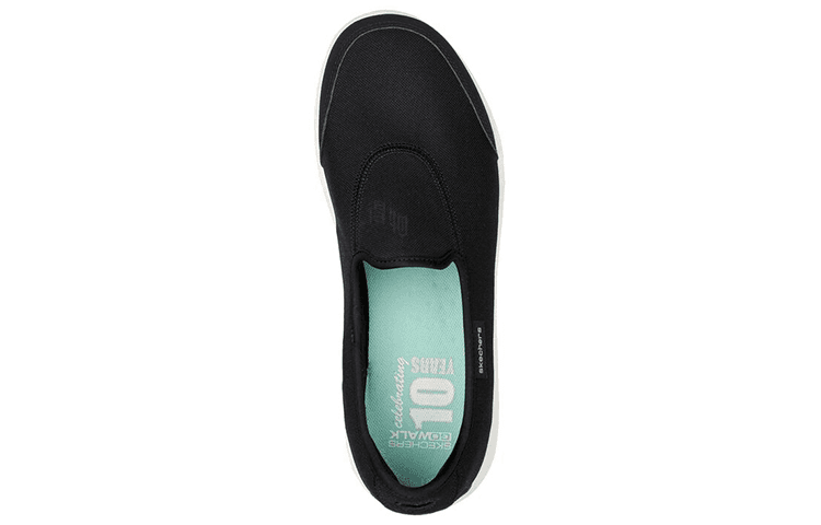 Кроссовки Skechers Go Walk Classic Ideal Sunset - изображение 4