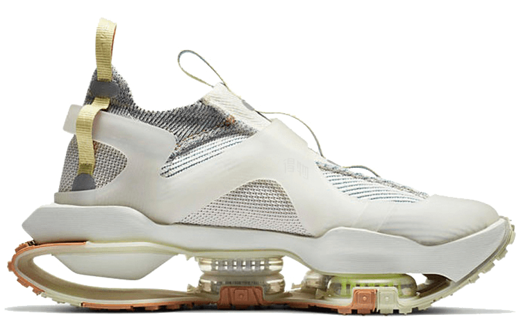 Кроссовки Nike ISPA Zoom Road Warrior - изображение 2