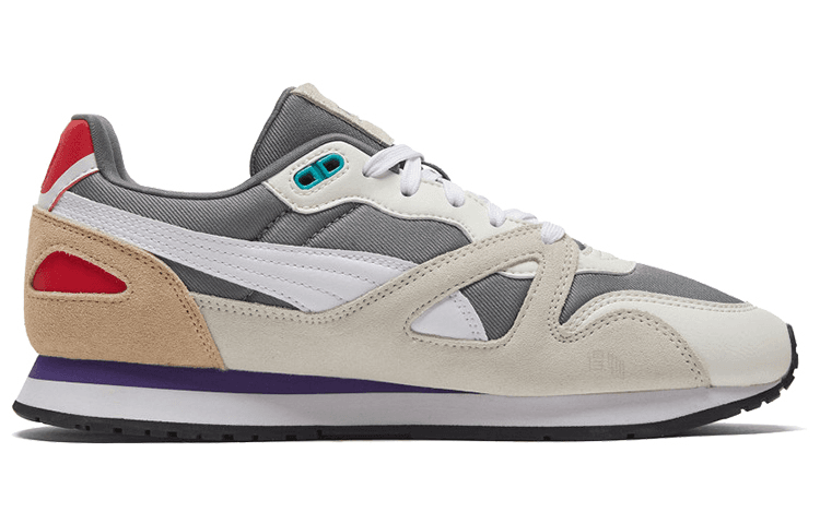 Кроссовки Puma Mirage Og Heritage - изображение 2