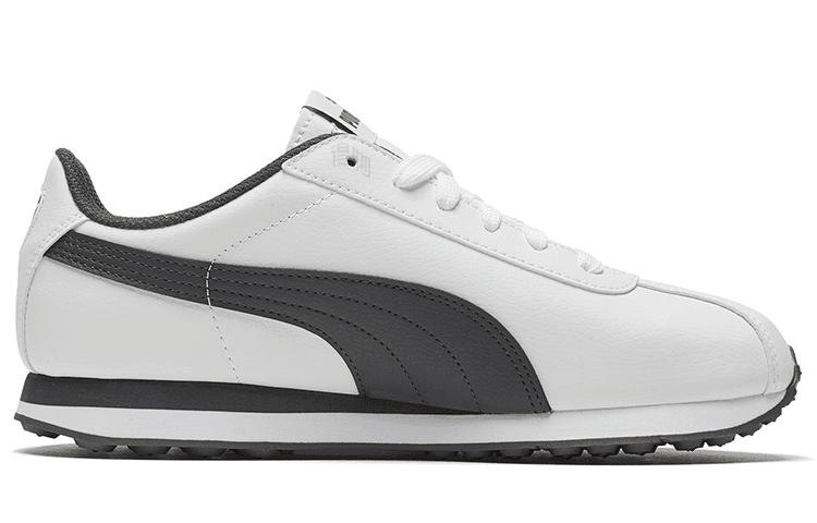 Кроссовки PUMA Turin White Black - изображение 2