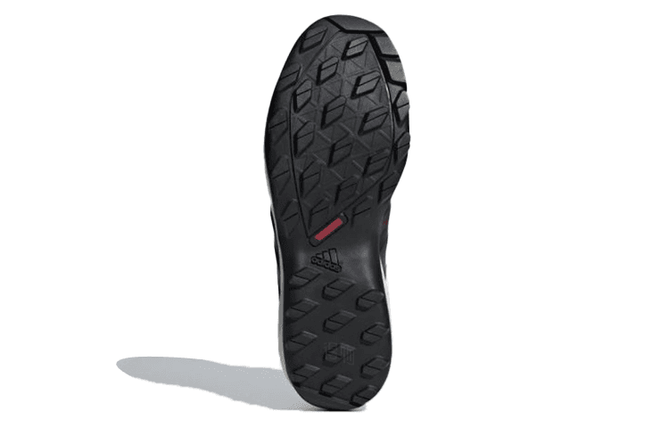 Кроссовки adidas Daroga Plus Lea - изображение 4