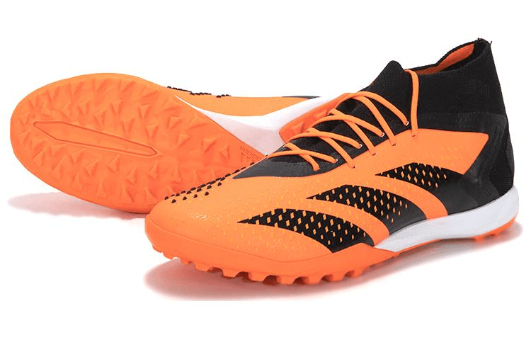 Кроссовки для футбола adidas Predator Accuracy.1 TF - изображение 3