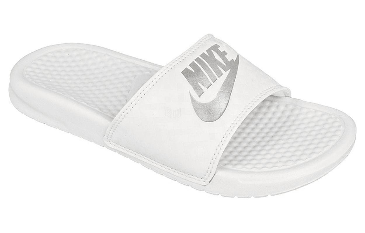 Сандалии Nike Benassi Jdi - изображение 3
