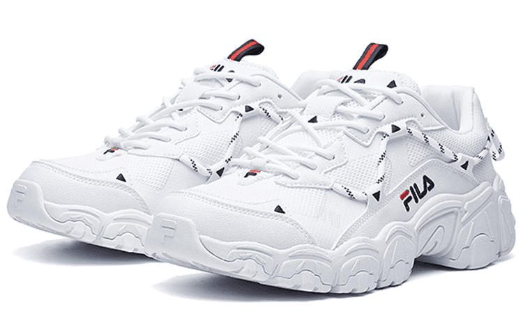 Кроссовки FILA - изображение 2