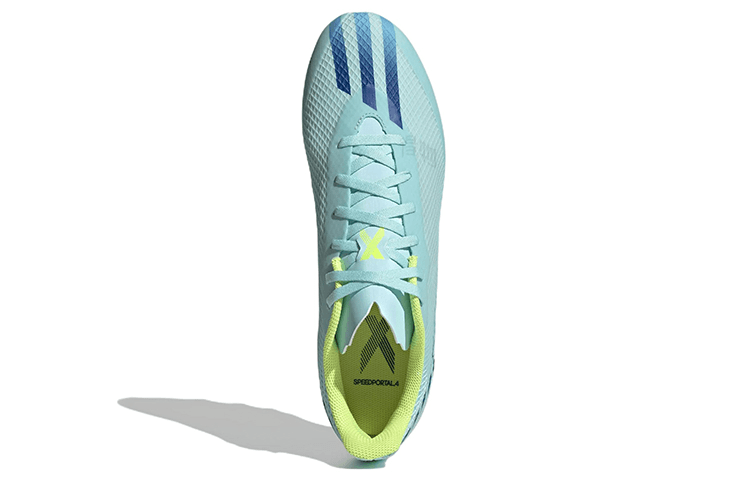 Кроссовки для футбола adidas X Speedportal .4 FG - изображение 5