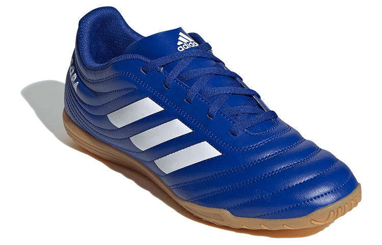 Кроссовки для футбола adidas Copa 20.4 - изображение 3