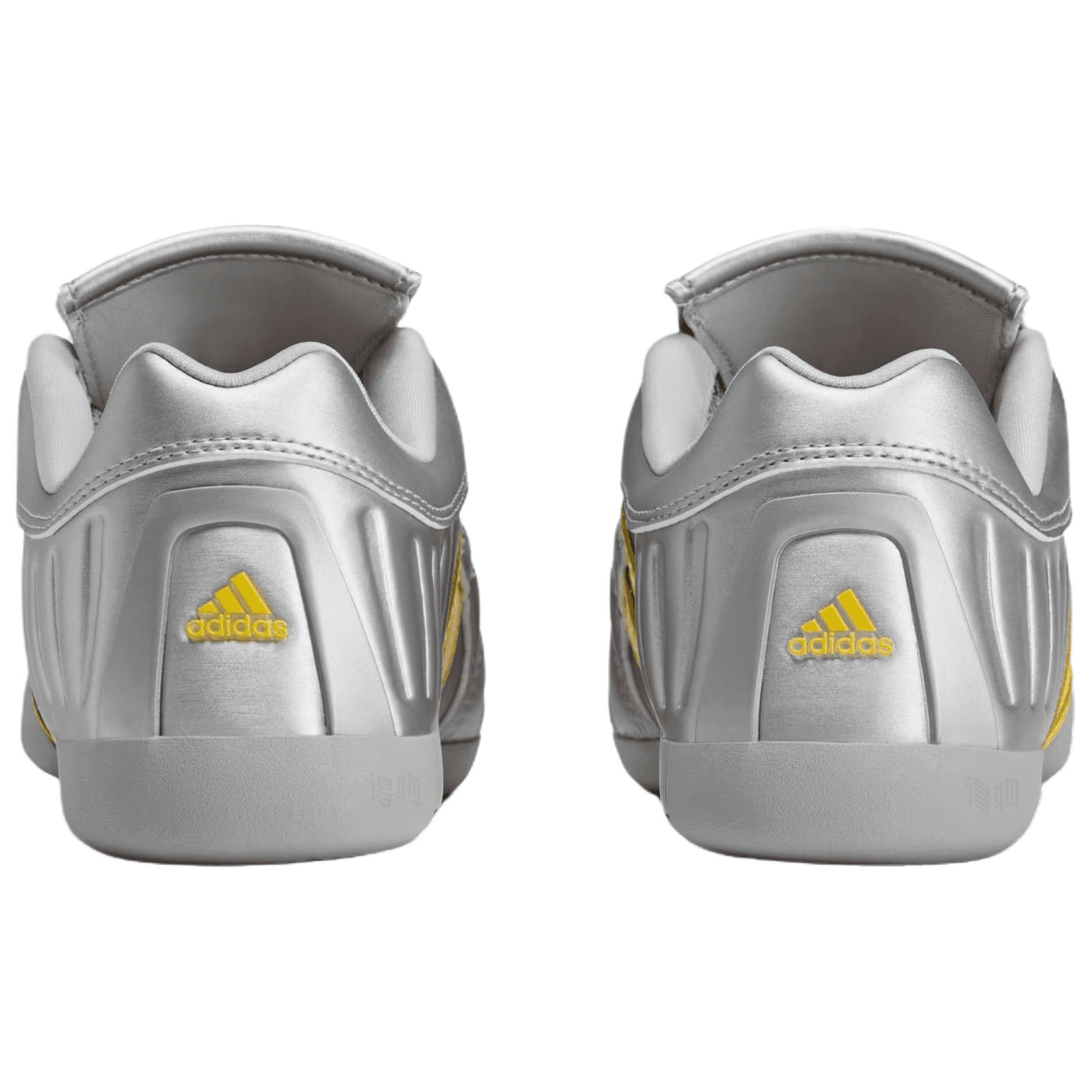 Кроссовки Miaou x adidas Elite Mei Slip On - изображение 5