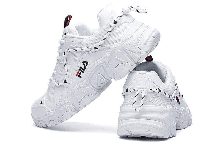 Кроссовки FILA - изображение 3