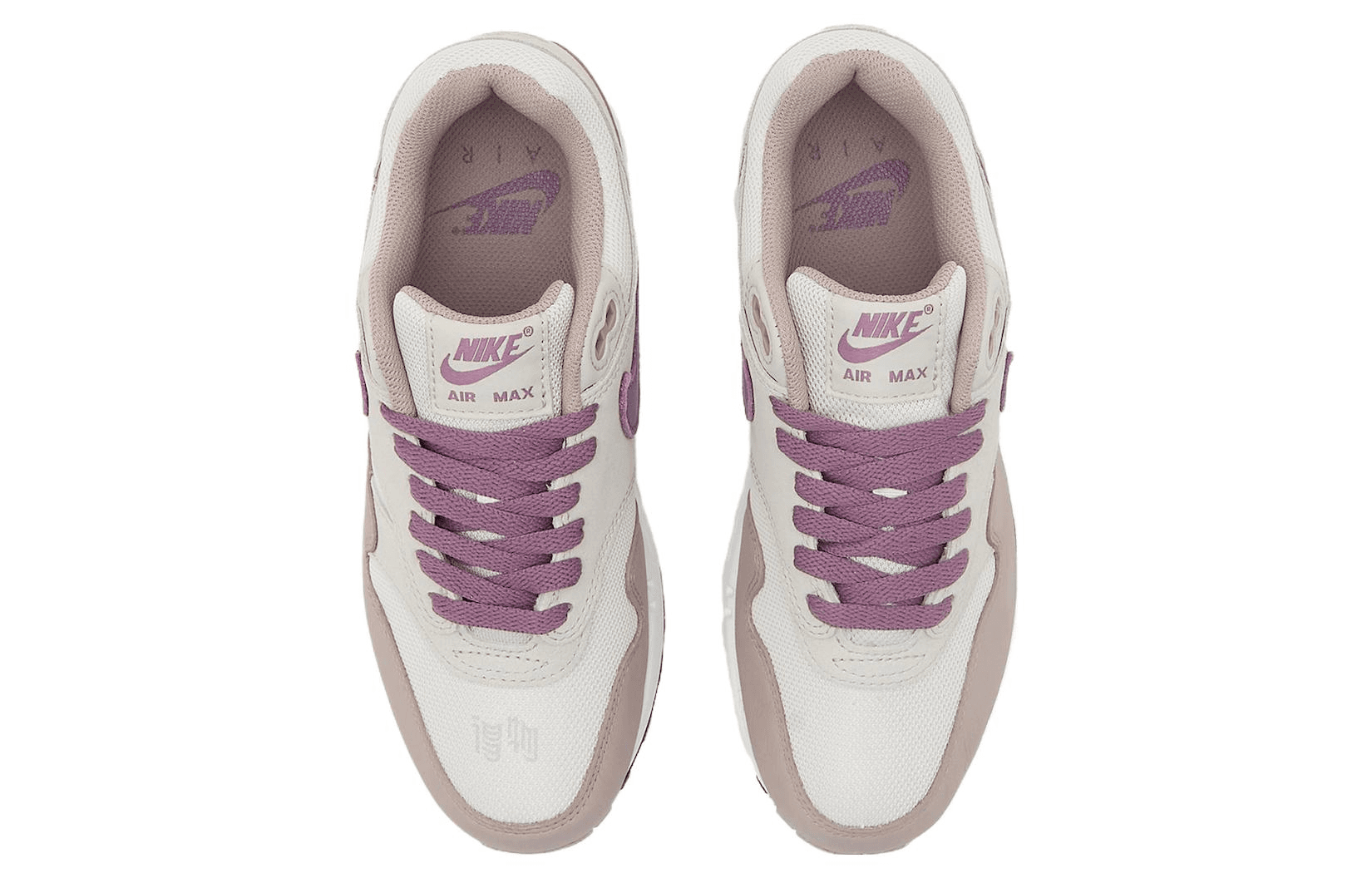 Кроссовки Nike Air Max 1 SC - изображение 3