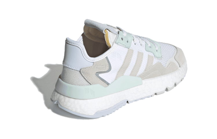 Кроссовки adidas Nite Jogger - изображение 4