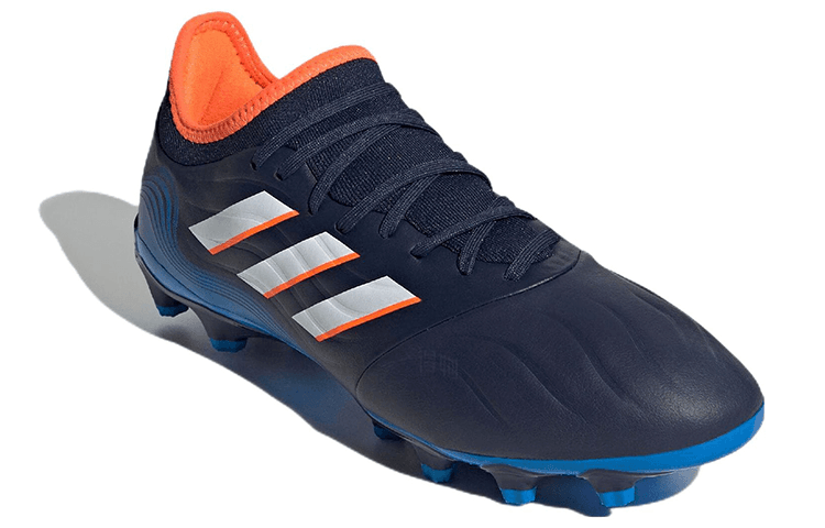 Кроссовки для футбола adidas Copa Sense.3 HGAG - изображение 3