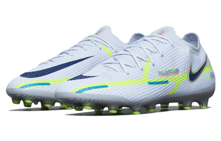 Кроссовки для футбола Nike Phantom GT 2 Elite AG Pro - изображение 3