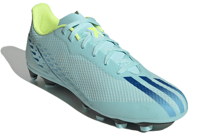Кроссовки для футбола adidas X Speedportal .4 FG - изображение 3