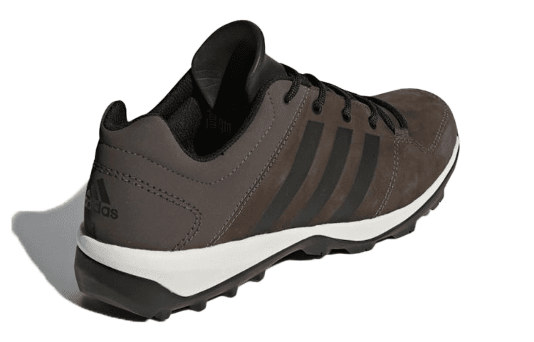 Кроссовки adidas Daroga Plus Lea - изображение 3