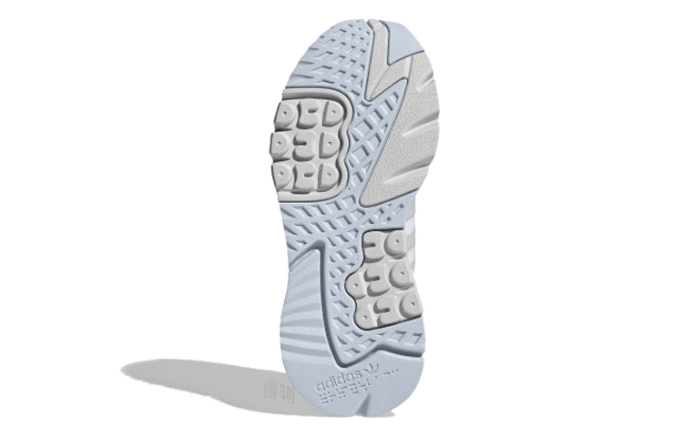 Кроссовки adidas Nite Jogger - изображение 5