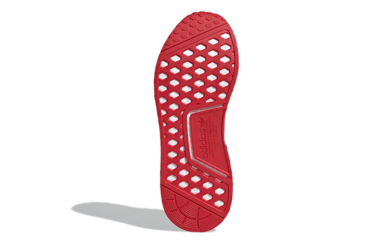 Кроссовки adidas originals NMD_R1 - изображение 5