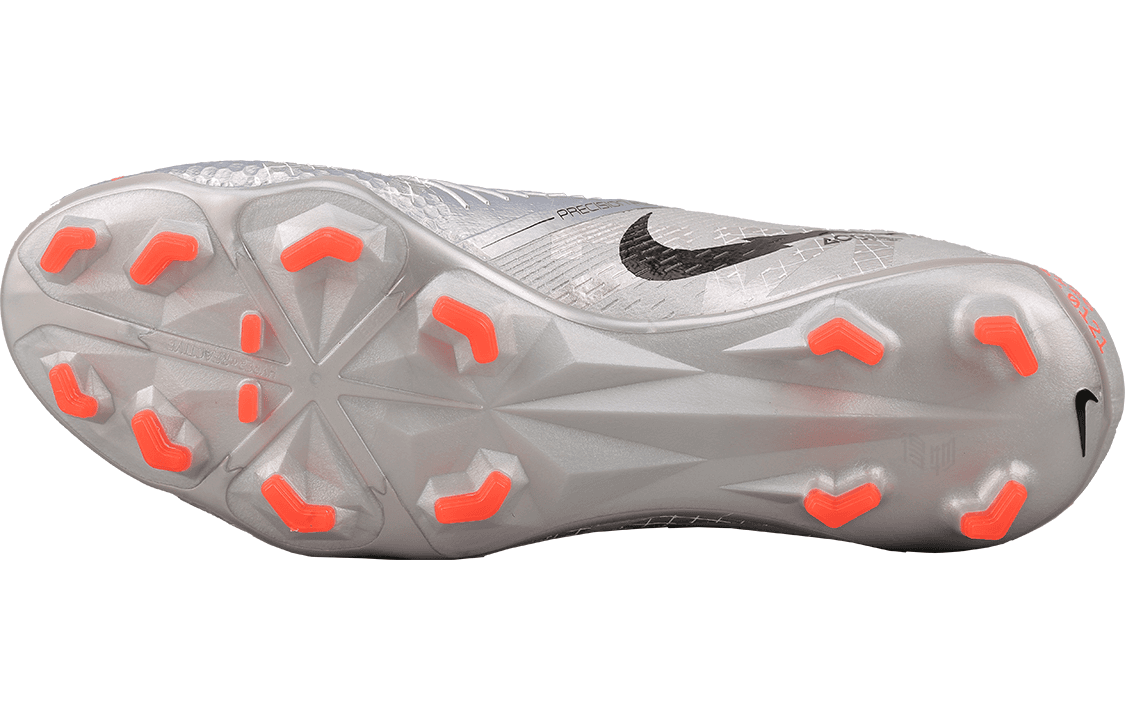 Кроссовки для футбола Nike Phantom Venom Elite FG - изображение 4