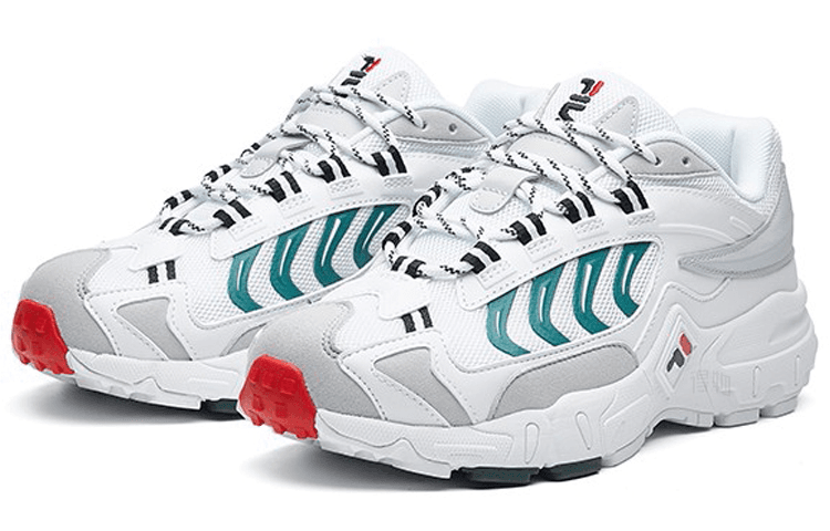 Кроссовки FILA 1 - изображение 2