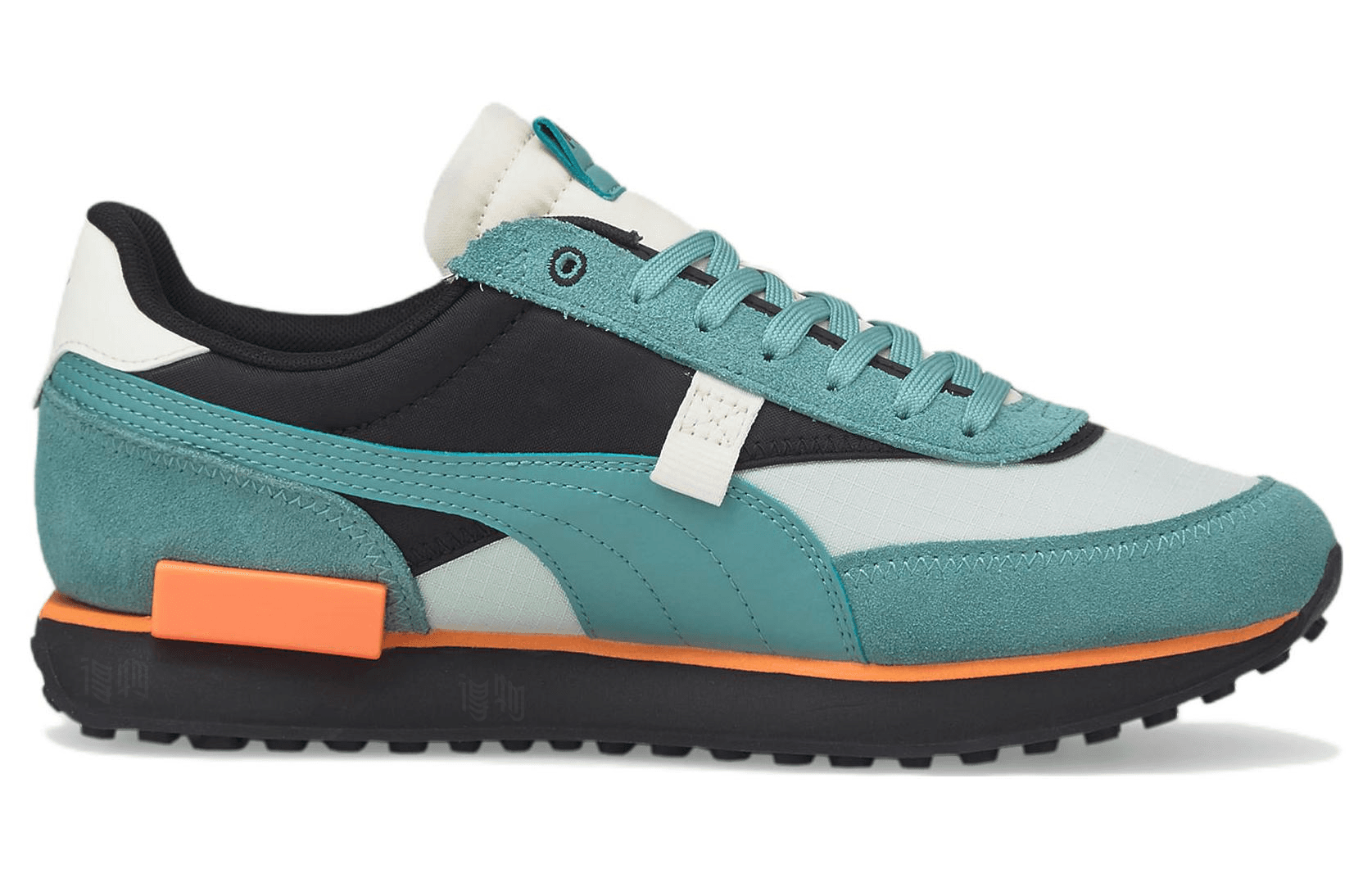 Кроссовки PUMA Future Rider Displaced - изображение 2