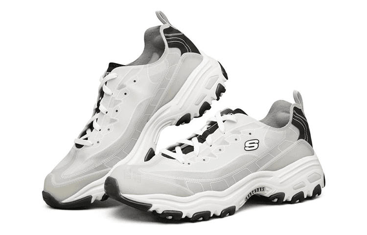 Кроссовки Skechers D'LITES 1.0 - изображение 3