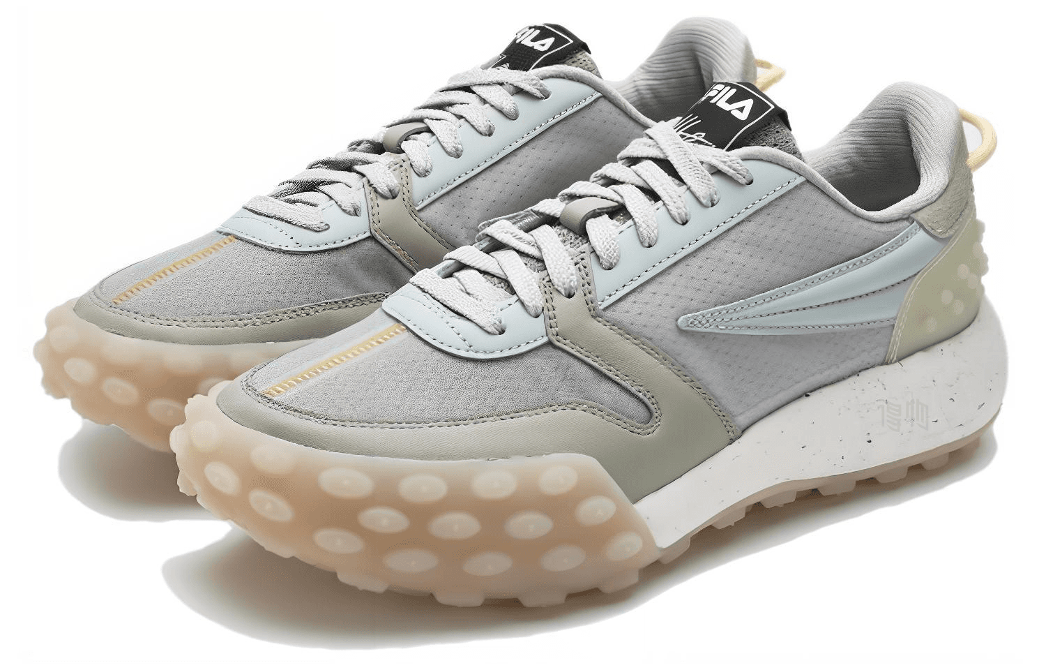 Кроссовки FILA Gara - изображение 4