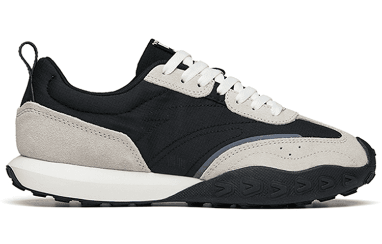 Кроссовки Anta Low Top Black Grey - изображение 2