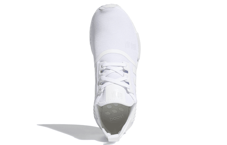 Кроссовки adidas originals NMD_R1 - изображение 5
