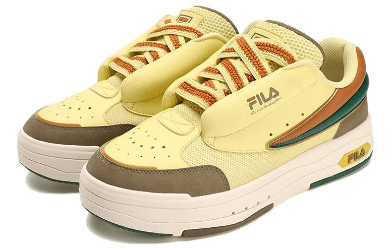 Кроссовки FILA MIX - изображение 2