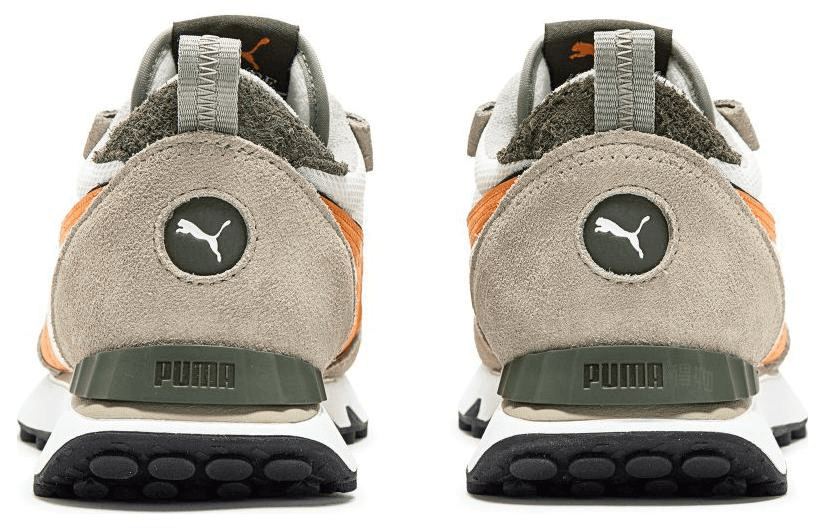 Кроссовки PUMA Rider FV Retro Rewind - изображение 4