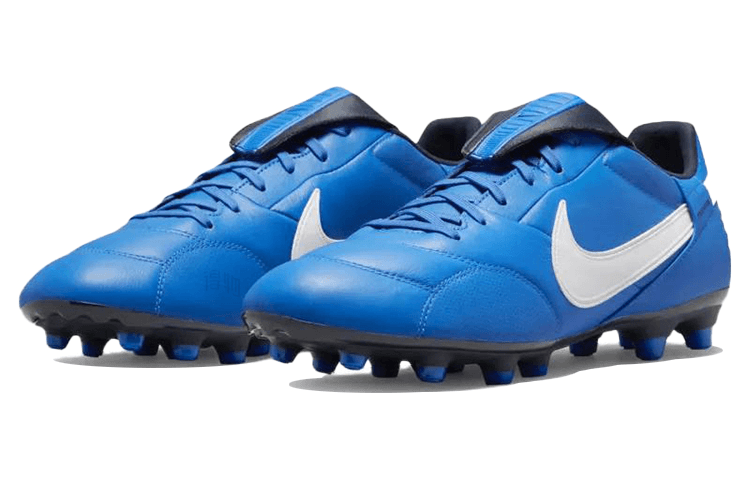 Кроссовки для футбола Nike Premier 3 - изображение 3