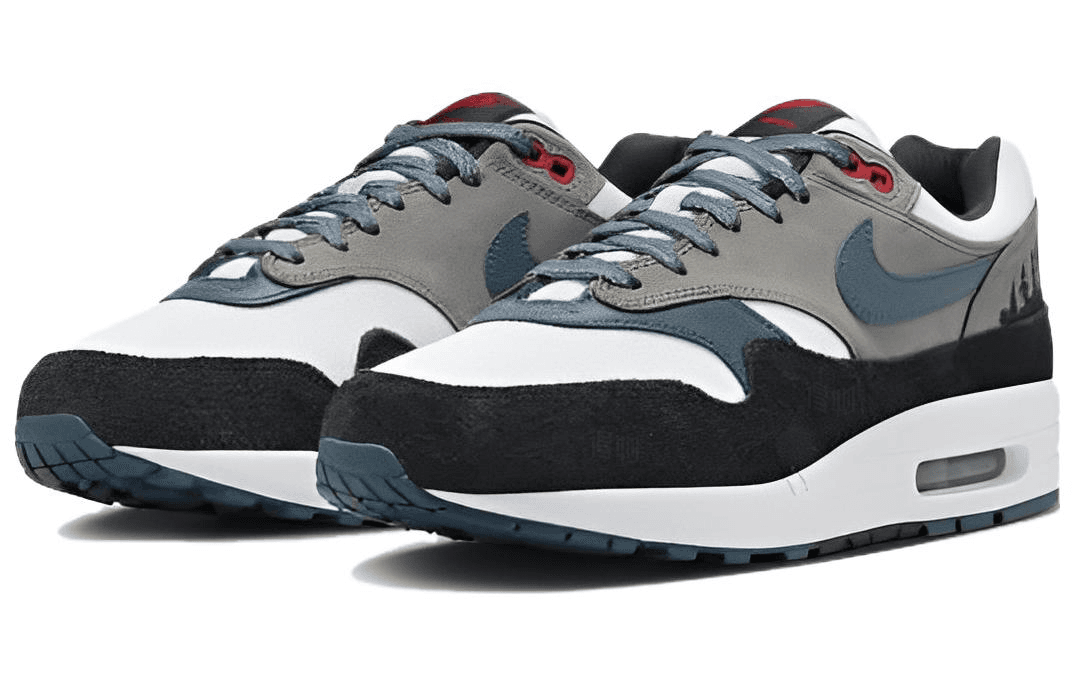 Кроссовки Nike Air Max 1 Prm "Escape" - изображение 3