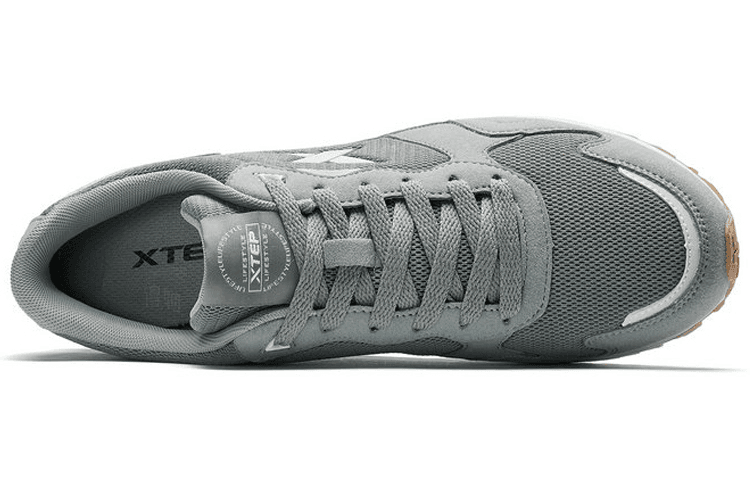 Кроссовки Xtep - изображение 3