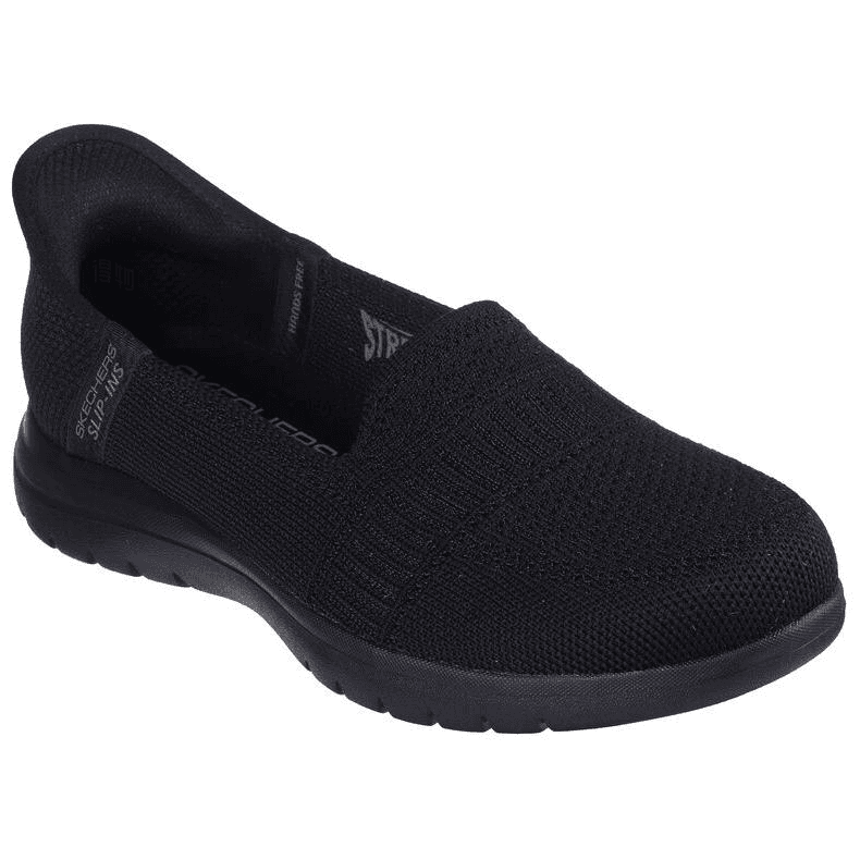 Кроссовки Skechers Slip ins - изображение 4