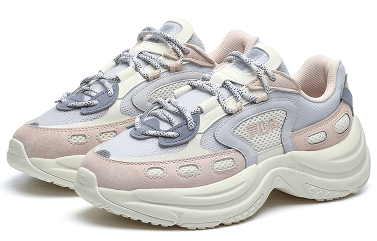 Кроссовки FILA Arch - изображение 3