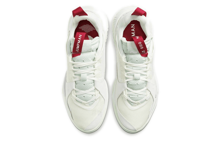 Кроссовки Jordan Delta 1 - изображение 4
