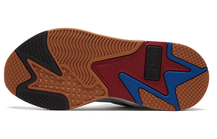 Кроссовки PUMA RS-X Grids - изображение 6