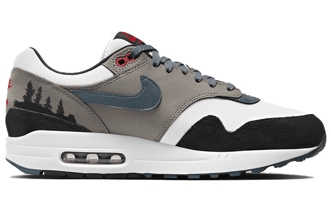 Кроссовки Nike Air Max 1 Prm "Escape" - изображение 2