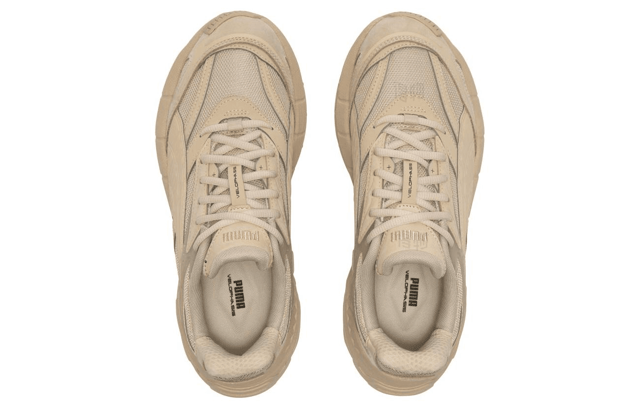 Кроссовки PUMA Velophasis Prm - изображение 4