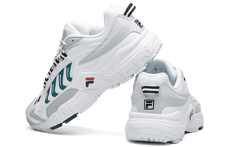 Кроссовки FILA 1 - изображение 3