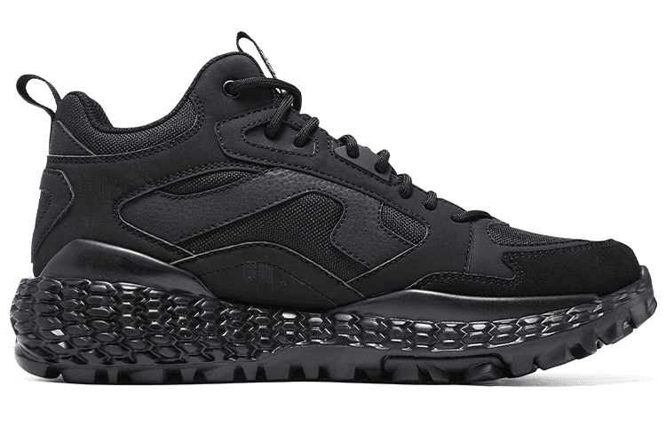 Кроссовки Skechers Monster Black - изображение 2