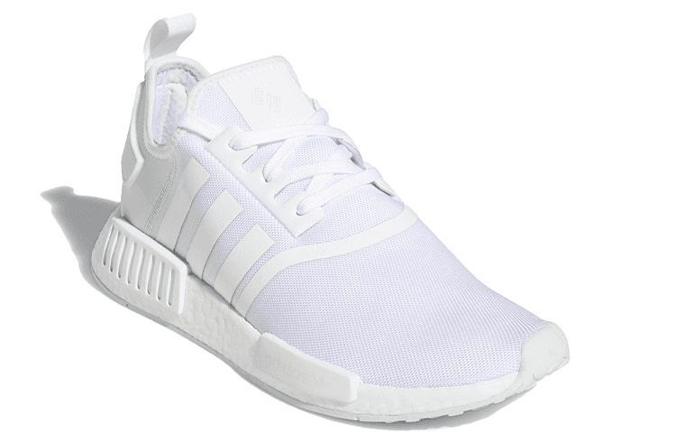 Кроссовки adidas originals NMD_R1 - изображение 3