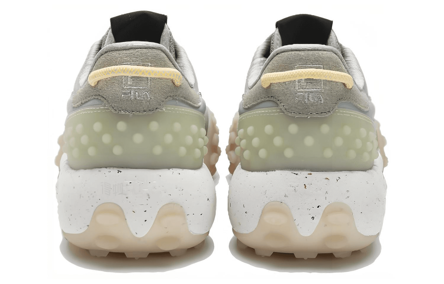 Кроссовки FILA Gara - изображение 5