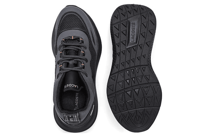 Кроссовки Lacoste - изображение 4