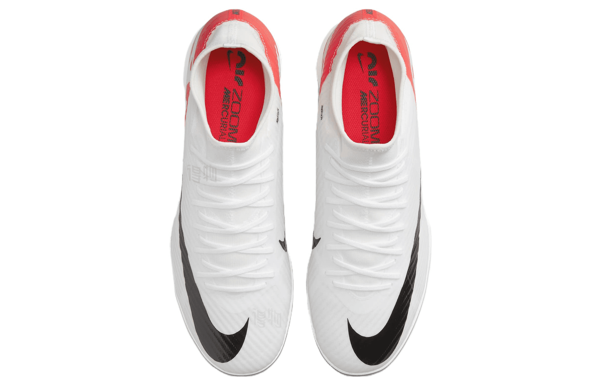 Кроссовки для футбола Nike Mercurial Superfly 9 Indoor - изображение 4